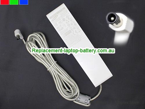  image 1 of  Original Genuine Samsung A10024_NPNT Ac adapter 23.0V 4.35A Power Supply BN44-00794G 