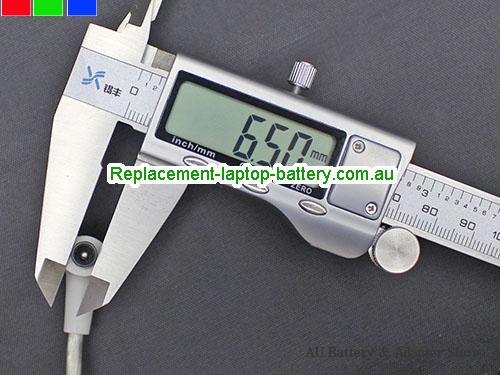  image5 of Australia  Original Genuine Samsung A10024_NPNT Ac adapter 23.0V 4.35A Power Supply BN44-00794G 