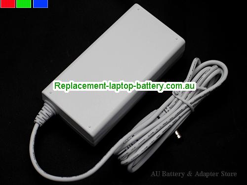  image 3 of  Original Genuine White Thin Samsung A4024_FPN Ac Adapter 24v 1.66A  PSU for SoundBar 