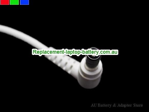  image5 of Australia  Original Genuine White Thin Samsung A4024_FPN Ac Adapter 24v 1.66A  PSU for SoundBar 