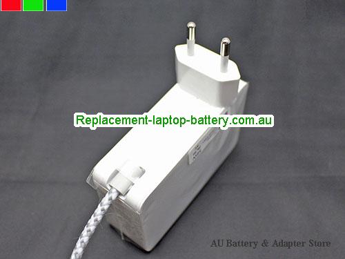  image 4 of  Original Genuine White EU Samsung A5924_NPNF Ac Adapter 59W 24V 2.6A for Monitor 