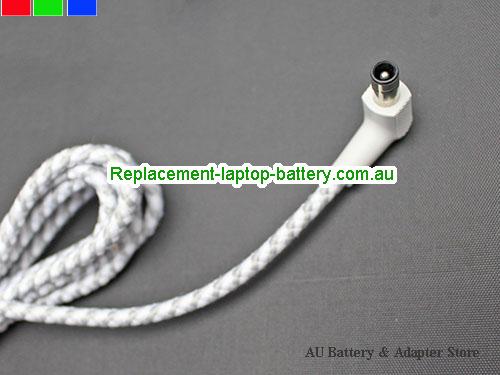 image5 of Australia  Original Genuine White EU Samsung A5924_NPNF Ac Adapter 59W 24V 2.6A for Monitor 