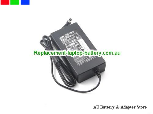  image 1 of  Original Genuine A6024_DSM 24V 2.5A 60W Ac Adapter for Samsung HW-F550 HW-E550 Soundbar Speaker Power Supply 