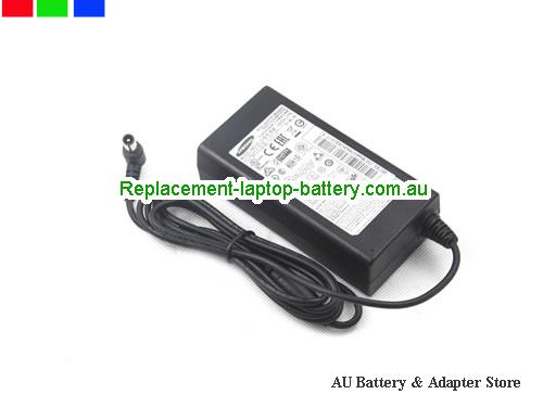  image 1 of  Original New Genuine Samsung Soundbar HW-F550 HW-E550 Speaker Power Supply Adapter A6024_FPN 24V 2.5A 60W  