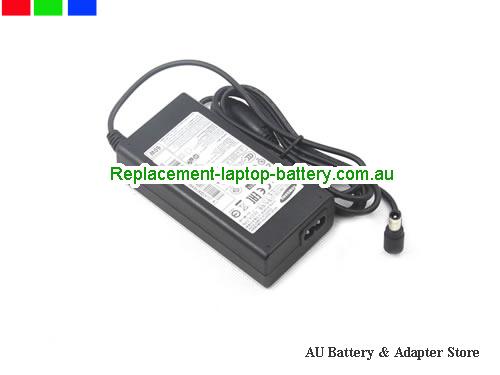  image 2 of  Original New Genuine Samsung Soundbar HW-F550 HW-E550 Speaker Power Supply Adapter A6024_FPN 24V 2.5A 60W  