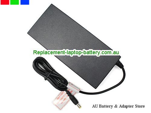  image 3 of  Original Genuine Samsung A122024_EPN AC/DC Adapter 24.0v 5.0A 120W Power Supply 