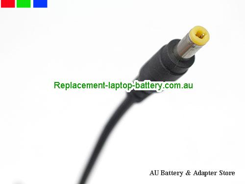  image5 of Australia  Original Genuine Samsung A122024_EPN AC/DC Adapter 24.0v 5.0A 120W Power Supply 