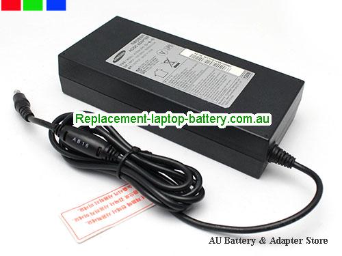  image 2 of  Original Genuine Samsug A12024_EPN Ac Adapter 24v 5A 120W Power Supply for LED Monitor 