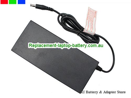  image 3 of  Original Genuine Samsug A12024_EPN Ac Adapter 24v 5A 120W Power Supply for LED Monitor 