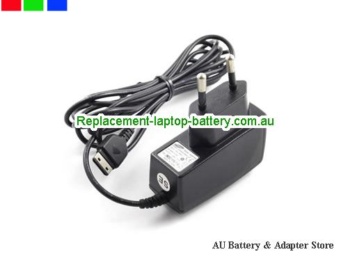  image 1 of  Original SAMSUNG ATADS10EBE 5V 0.7A Mobile Phone Travel Charger  