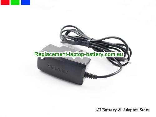  image 2 of  Original SAMSUNG ATADS10EBE 5V 0.7A Mobile Phone Travel Charger  