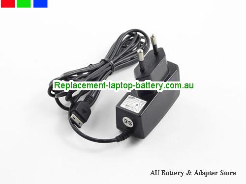  image 3 of  Original SAMSUNG ATADS10EBE 5V 0.7A Mobile Phone Travel Charger  