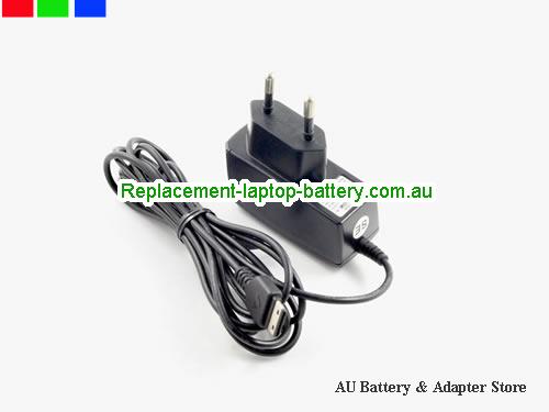  image 4 of  Original SAMSUNG ATADS10EBE 5V 0.7A Mobile Phone Travel Charger  
