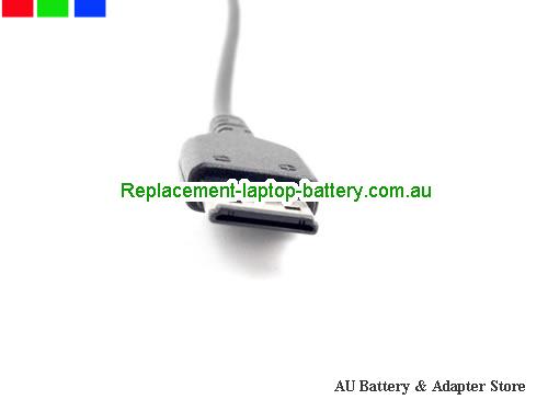  image5 of Australia  Original SAMSUNG ATADS10EBE 5V 0.7A Mobile Phone Travel Charger  