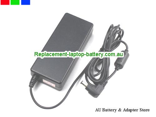  image 4 of  Original GENUINE FUJITSU SANKEN 24V 2.65A SED80N2-24  Scanner Power Adapter for Fujitsu 6130 6140 6130z 6140z 6230 6240 5120 Scanner 