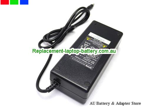  image 2 of  Original Genuine SSLC084V42 Adapter for Sans Electronic Li-ion Bike 42.0v 2.0A 84W 
