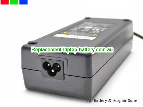  image 4 of  Original Genuine Sans SSLC084V42 Li-ion Battery Charger 42.0v 2.0A 84W Power Supply Round with 1 Pin Tip 