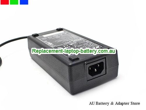  image 4 of  Original Genuine Sato TG-5011-25V-ES AC adaptor 25v 2.1A 52.5w power Supply Round with 3 Pins 