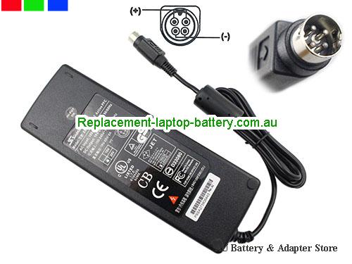  image 1 of  Original Genuine Seasonic SSA-1201A-1 Ac Adapter 19v-20v 6A 120W Power Supply 