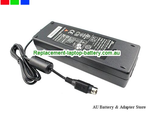 image 2 of  Original Genuine Seasonic SSA-1201A-1 Ac Adapter 19v-20v 6A 120W Power Supply 