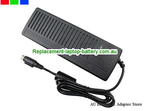  image 3 of  Original Genuine Seasonic SSA-1201A-1 Ac Adapter 19v-20v 6A 120W Power Supply 