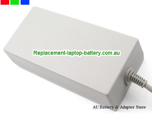  image 4 of  Original Genuine Sharp E6B27D ac adapter UADP-A043WJPZ 12v 6.67A 4 Pin Grey Power Supply 