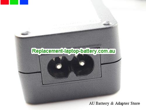  image 4 of  Original Genuine Simplycharged PWR-134-501 Ac Adapter NU40-8120250-I3 12.0v 2.5A 30W Power Supply 