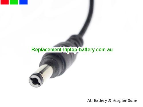  image5 of Australia  Original Genuine Simply charged PWR-122 Power Supply Nu40-8120333-O3 12.0v 3.3A 40W Ac Adapter 