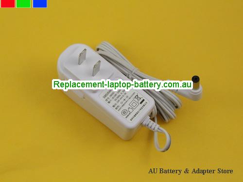  image 4 of  Original SIMSUKIAN SK02G-240050C 24V 0.5A AC Adapter 