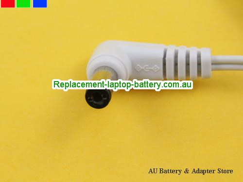  image5 of Australia  Original SIMSUKIAN SK02G-240050C 24V 0.5A AC Adapter 