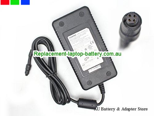  image 1 of  Original Genuine Sinpro SPU80-110 Switching Power Supply 36v 2.22A Ac Adapter 