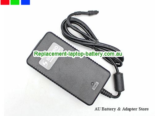  image 3 of  Original Genuine Sinpro SPU80-110 Switching Power Supply 36v 2.22A Ac Adapter 