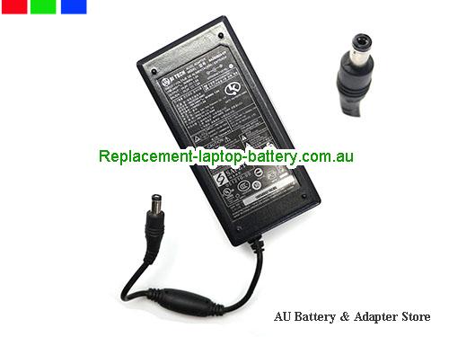  image 1 of  Original Genuine SAD06024-UV Ac Adapter SI Tech 24.0v 1.5A 36W Power Supply 