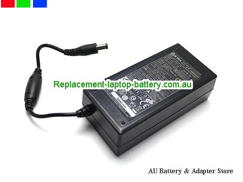  image 2 of  Original Genuine SAD06024-UV Ac Adapter SI Tech 24.0v 1.5A 36W Power Supply 