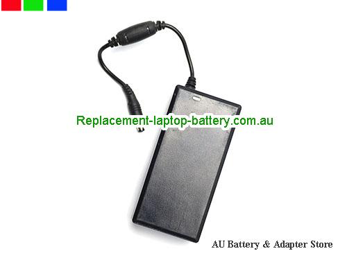  image 3 of  Original Genuine SAD06024-UV Ac Adapter SI Tech 24.0v 1.5A 36W Power Supply 