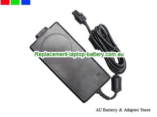  image 3 of  Original Genuine SL CENT1120A1551F01 AC Adapter 15v 7.33A 110W with Molex  Pins 