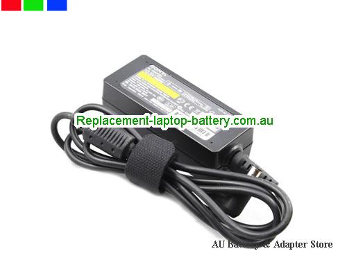  image 2 of  Original New Genuine VGP-AC10V10 VPG-AC10V2 VGP-AC10V8 10.5V 1.9A Ac Adapter for Sony Vaio VPCX11S1E/B Laptop 