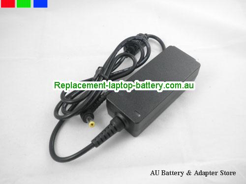  image 4 of  Original Genuine Sony VGP-AC10V5 AC Adapter 10.5v 2.9A for VGN-P688E/R VGN-P698E/Q Series 
