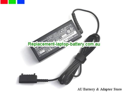  image 1 of  Original Genuine Sony SGPAC10V1 SGPAC10V2 AC Adapter Charger for Tablet SGPT111 SGPT112 SGPT113 10.5V 2.9A 