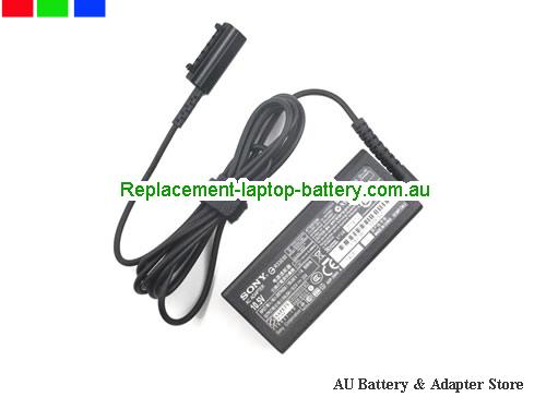  image 3 of  Original Genuine Sony SGPAC10V1 SGPAC10V2 AC Adapter Charger for Tablet SGPT111 SGPT112 SGPT113 10.5V 2.9A 