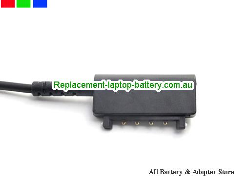  image5 of Australia  Original Genuine Sony SGPAC10V1 SGPAC10V2 AC Adapter Charger for Tablet SGPT111 SGPT112 SGPT113 10.5V 2.9A 