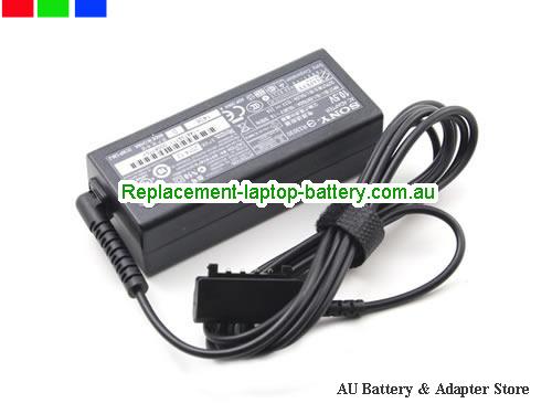  image 1 of  Original SGPAC10V1 SGPAC10V2 Tablet charger for SONY SGPT113IN SGPT114GB SGPT113SE/S SGPT111GB/S Series 10.5V 2.9A 
