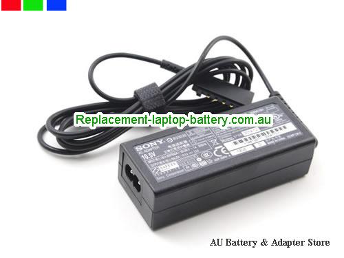  image 3 of  Original SGPAC10V1 SGPAC10V2 Tablet charger for SONY SGPT113IN SGPT114GB SGPT113SE/S SGPT111GB/S Series 10.5V 2.9A 