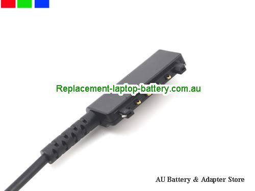  image5 of Australia  Original SGPAC10V1 SGPAC10V2 Tablet charger for SONY SGPT113IN SGPT114GB SGPT113SE/S SGPT111GB/S Series 10.5V 2.9A 