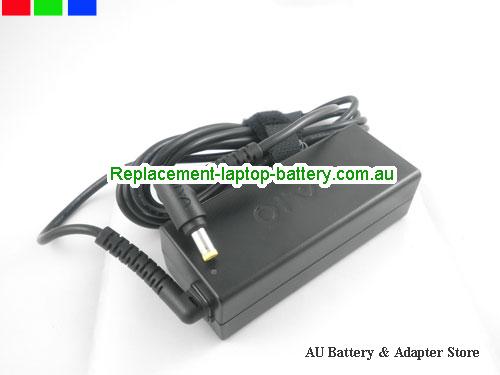  image 3 of  Original Genuine Sony VGP-AC10V4 ac adapter VGP-AC10V5 10.5v 2.9A for VGN-P588E Series 
