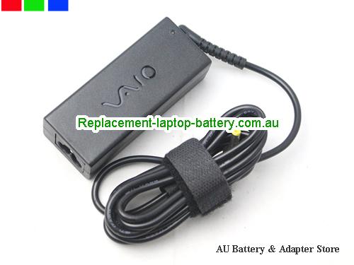  image 3 of  Original Genuine VGP-AC10V10 VGP-AC10V9 for SONY Vaio PRO 11 13 DUO13 Vaio SVP132A1CM SVP132A1CW ac adapter charger 