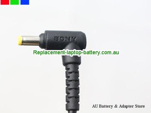  image 4 of  Original Genuine VGP-AC10V10 VGP-AC10V9 for SONY Vaio PRO 11 13 DUO13 Vaio SVP132A1CM SVP132A1CW ac adapter charger 