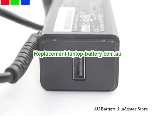  image 3 of  Original 10.5V 3.8A Sony SVD13215PXB VGP-AC10V10 VGP-AC10V9 ADP-50ZH B AC adapter Charger for PRO 11 13 DUO13 Series 
