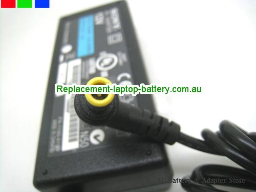  image5 of Australia  Original Genuine Sony AC-NX1W 12V 1.4A Ac Adapter  