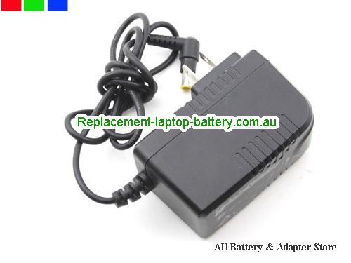  image 1 of  Original Genuine Sony 12V 1.5A Wall Charger for Sony DVD Player AC-FX197 FX197 ACFX197 Power Supply 